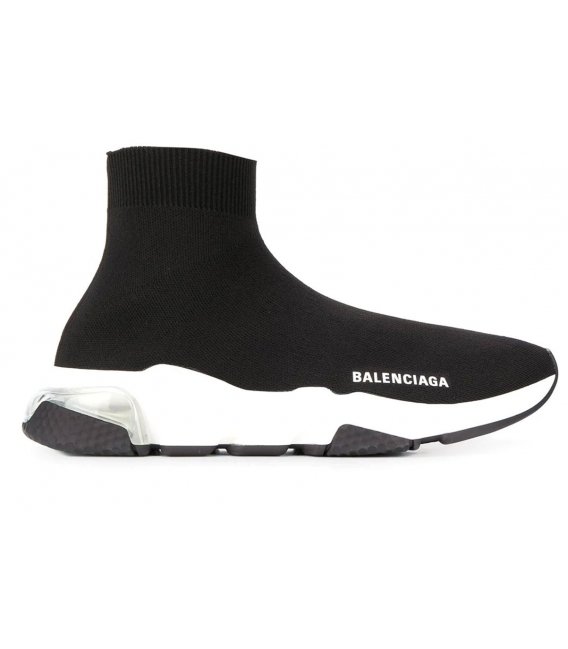 Balenciaga BALENCIAGA baskets chaussettes Speed femmesFEMMES