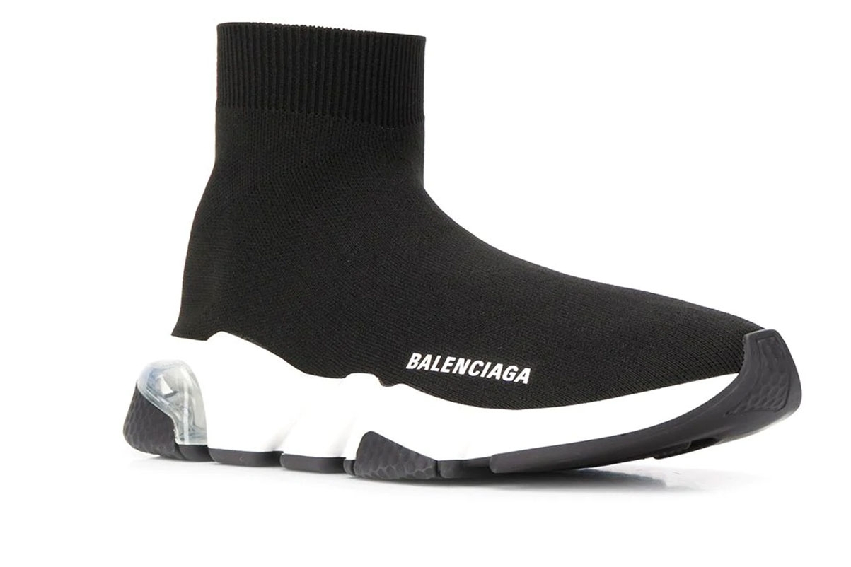 Balenciaga BALENCIAGA Speed Scarpe da ginnastica donneDONNE