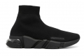 BALENCIAGA baskets chaussettes Speed Hommes