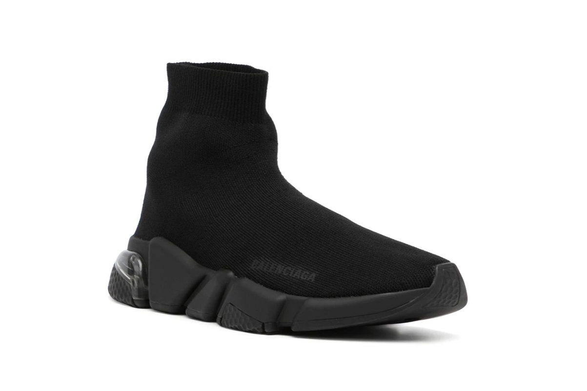 Balenciaga BALENCIAGA baskets chaussettes Speed HommesHOMMES