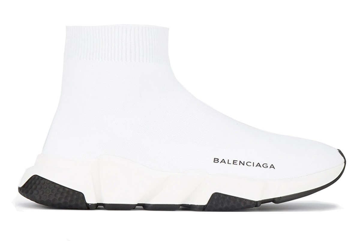 Balenciaga BALENCIAGA Speed Scarpe da ginnastica donneDONNE