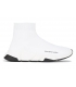 Balenciaga BALENCIAGA baskets chaussettes Speed femmesFEMMES