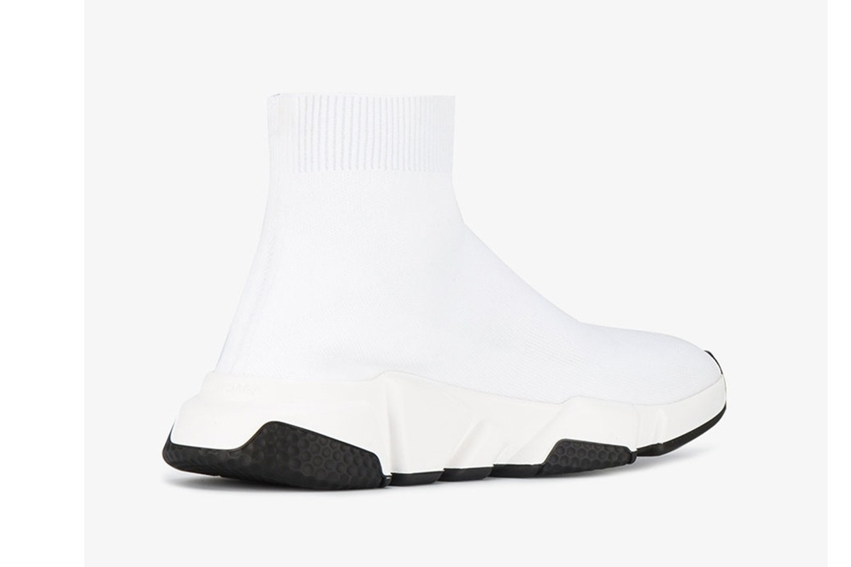 Balenciaga BALENCIAGA baskets chaussettes Speed femmesFEMMES