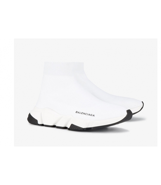 Balenciaga BALENCIAGA baskets chaussettes Speed femmesFEMMES