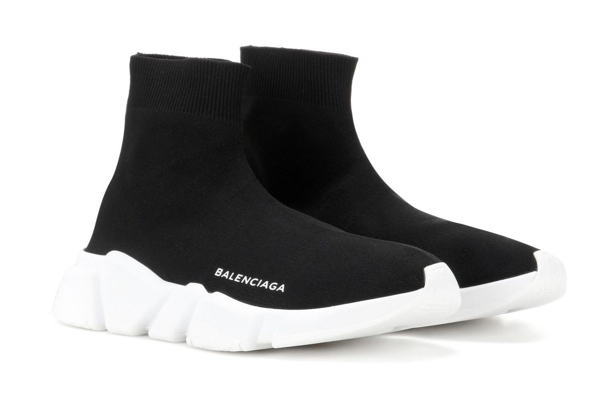 Balenciaga BALENCIAGA Speed Scarpe da ginnastica donneDONNE