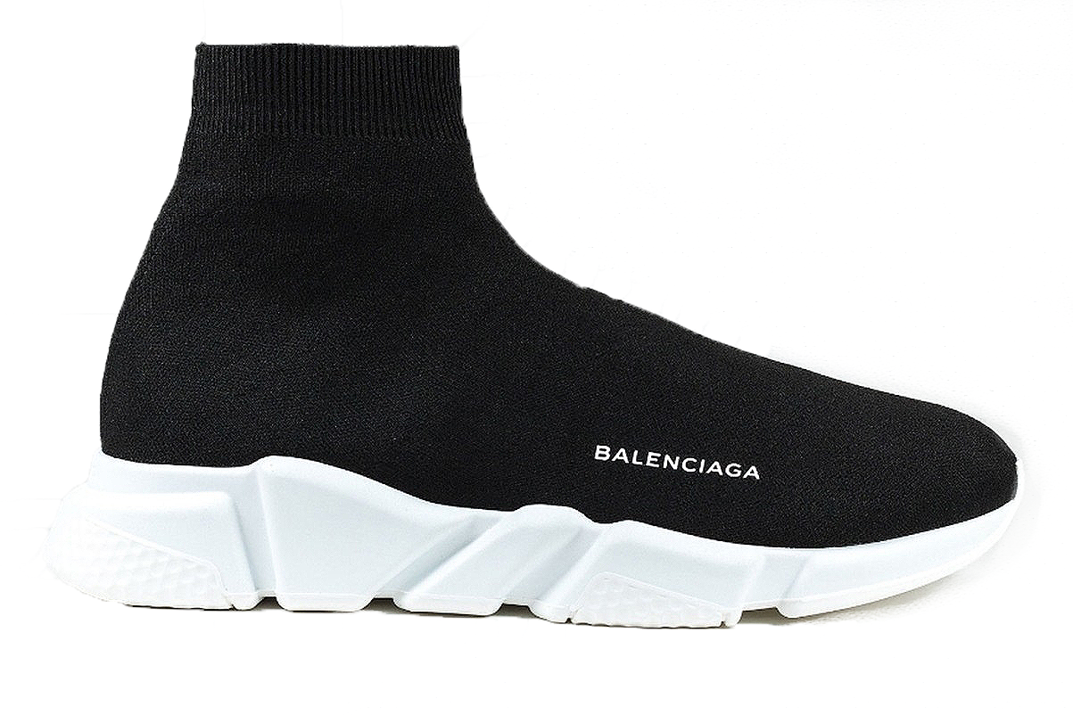 BALENCIAGA Speed Scarpe da ginnastica Uomo