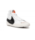 Nike Nike Blazer Mid 77 Jumbo \\"White Black Sail\\" sneakersHOMMES