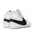 Nike Nike Blazer Mid 77 Jumbo \\"White Black Sail\\" sneakersHOMMES