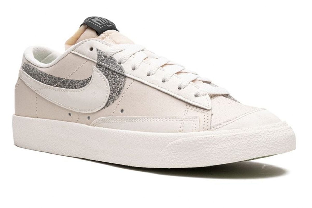 Nike Blazer Men Low sneakers