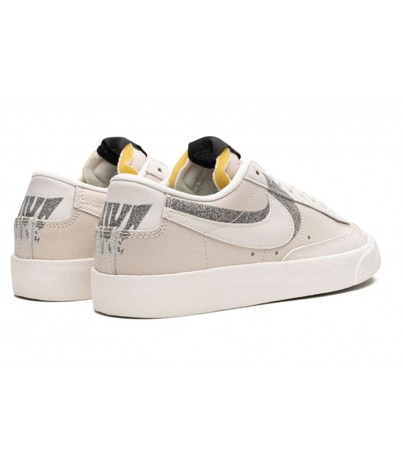 Nike Nike Blazer Uomo Scarpe da ginnastica basseUOMINI