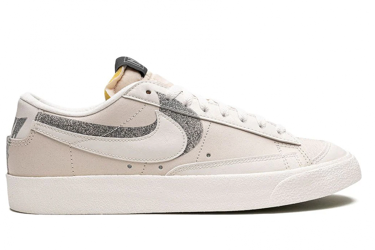 Nike Blazer Men Low sneakers