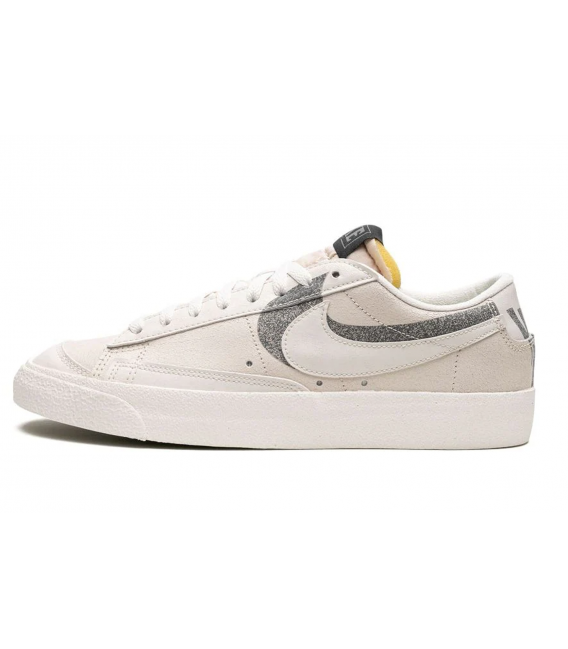 Nike Blazer Men Low sneakers