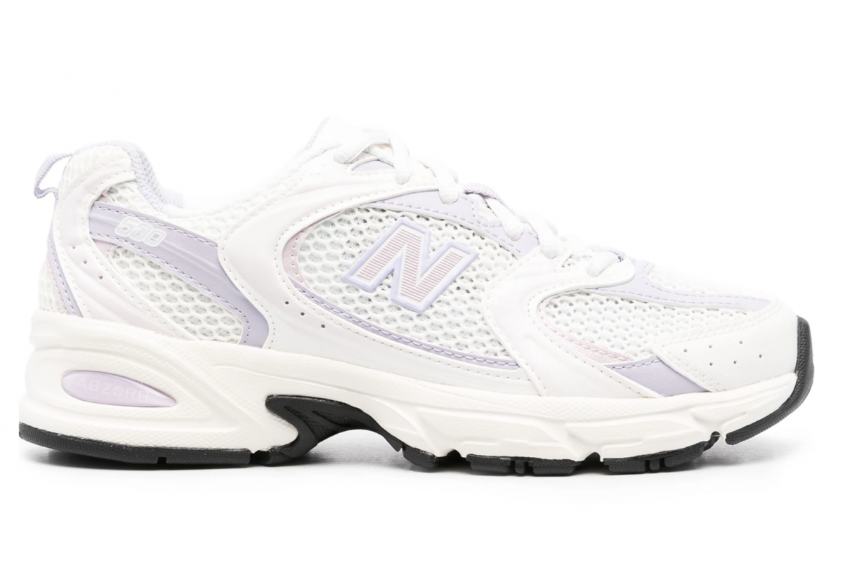 New Balance New Balance 530 Scarpe da ginnastica Donna con patch logoDONNE