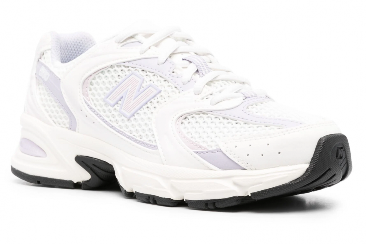 New Balance 530 Women logo-patch sneakers