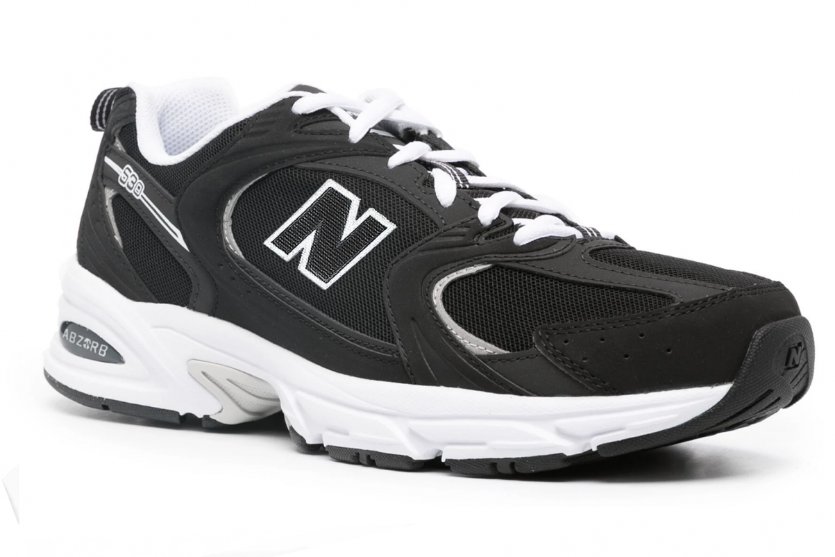 New Balance 530 Men  lace-up sneakers