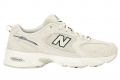 New Balance 530 Donna  Scarpe da ginnastica  con patch logo