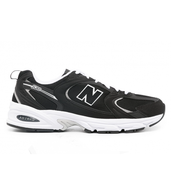 New Balance 530 Men  lace-up sneakers