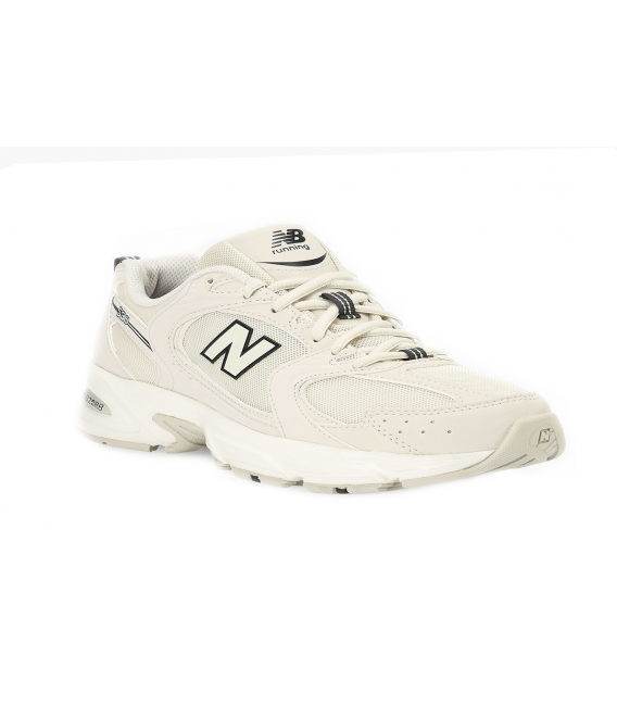 New Balance New Balance 530 Hommes baskets à patch logoHOMMES