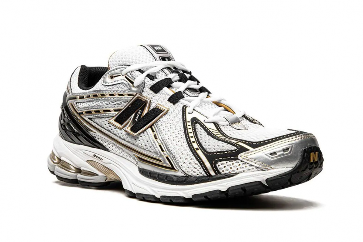 New Balance 530 Women logo-patch sneakers