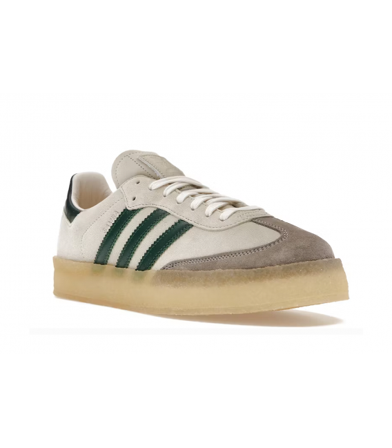 Adidas Adidas Donne Street Samba di Ronnie Fieg Gesso Bianco VerdeDONNE