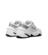 Nike Baskets Nike Femme M2K Tekno \\"Blanc/Cool Gris/Noir\\"FEMMES