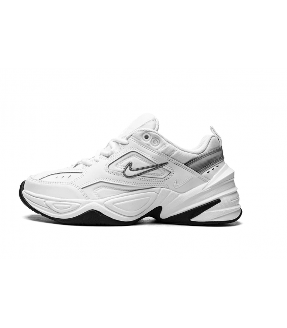 NikeNike Women M2K Tekno \\"White/Cool Grey/Black\\" sneakersWOMEN