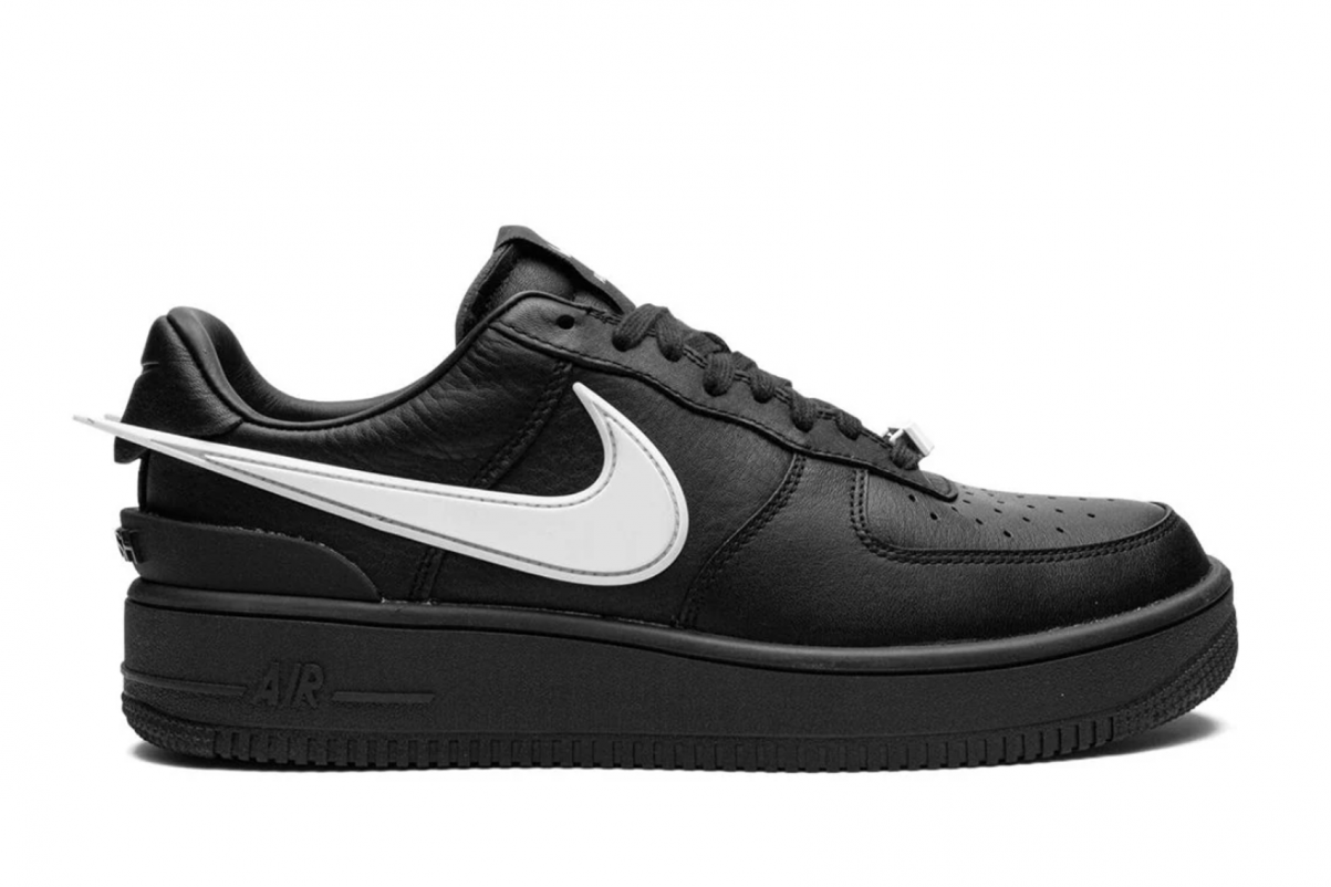 Nike AMBUSH   Homme Air Force 1 Low SP