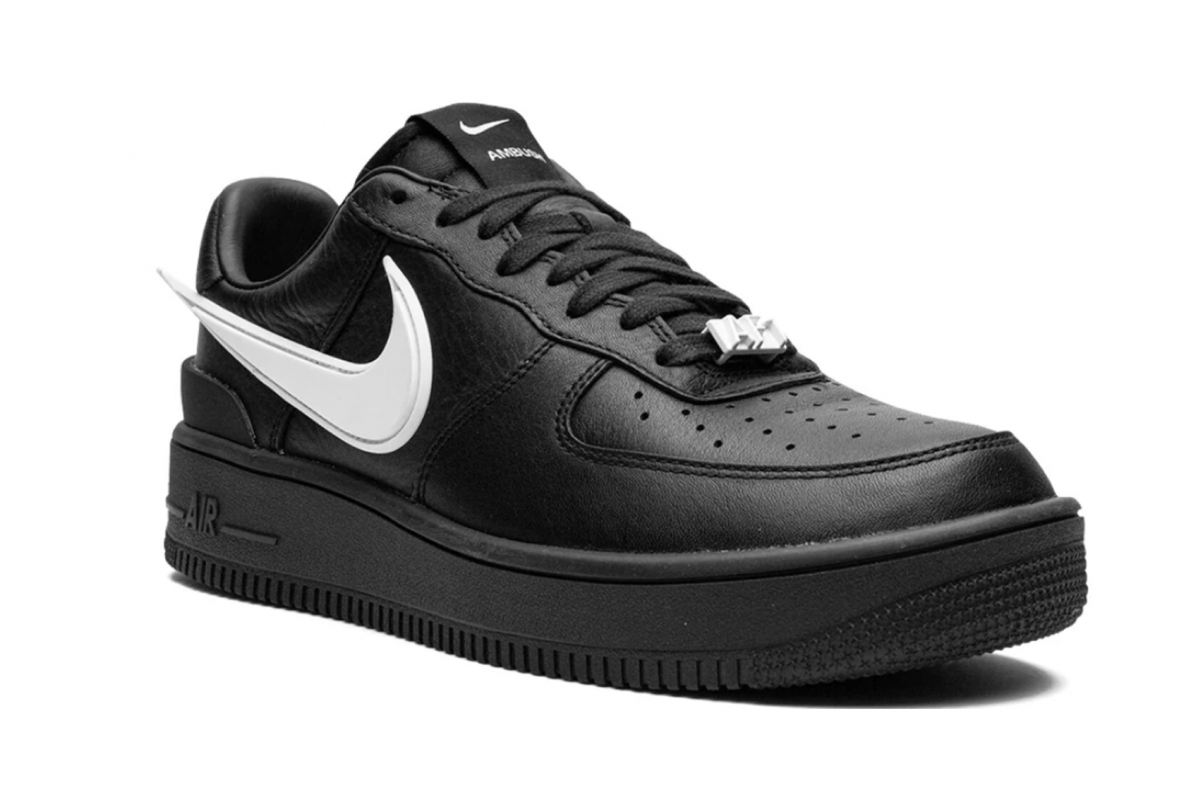 Nike Nike AMBUSH Uomo Air Force 1 Basso SPUOMINI