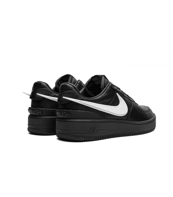 Nike Nike AMBUSH Uomo Air Force 1 Basso SPUOMINI