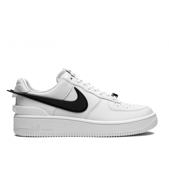 Nike Nike AMBUSH Uomo Air Force 1 Basso SPUOMINI