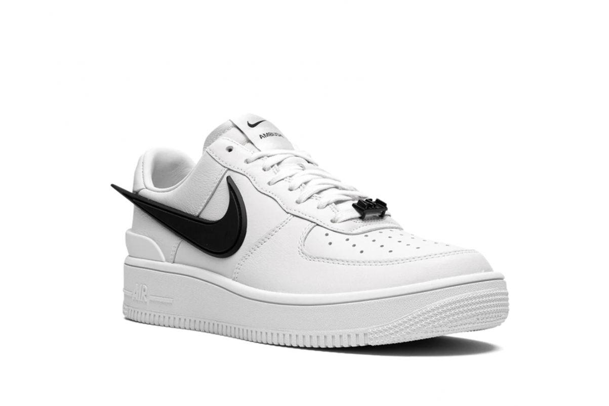 Nike Nike AMBUSH  Homme Air Force 1 Low SPHOMMES