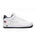 Nike Scarpe da ginnastica Nike Uomo Air Force 1 Low \\"Puerto Rico\\".UOMINI