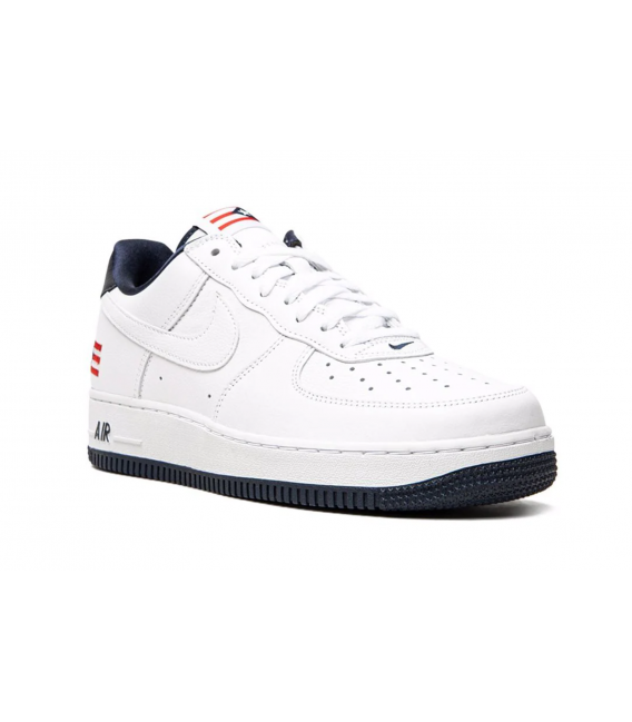 Nike Air Force 1 Low "Puerto Rico" sneakers