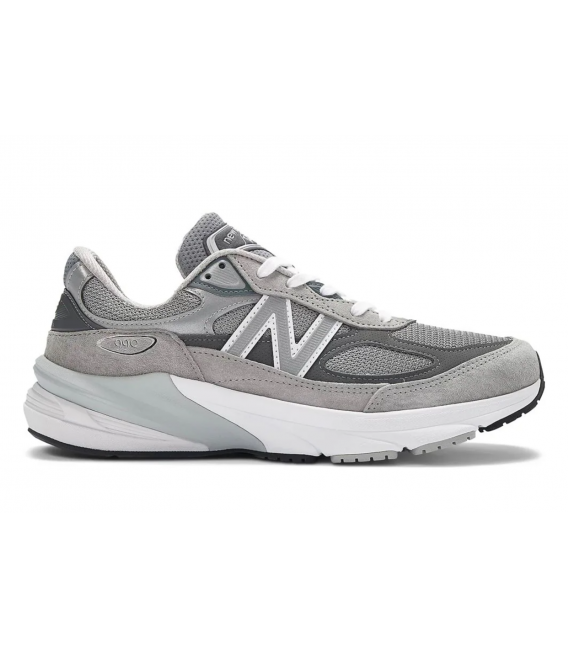 New Balance 990 Women  V6 low-top sneakers