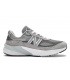 New Balance 990 Women  V6 low-top sneakers