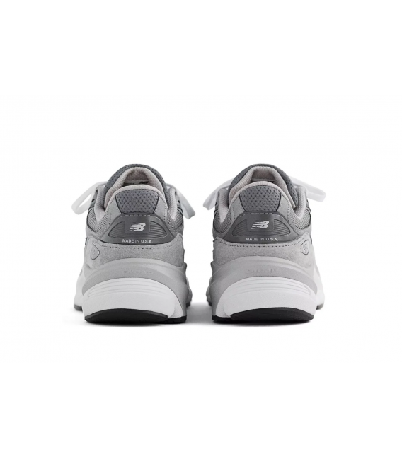 New BalanceNew Balance 990 Women V6 low-top sneakersWOMEN