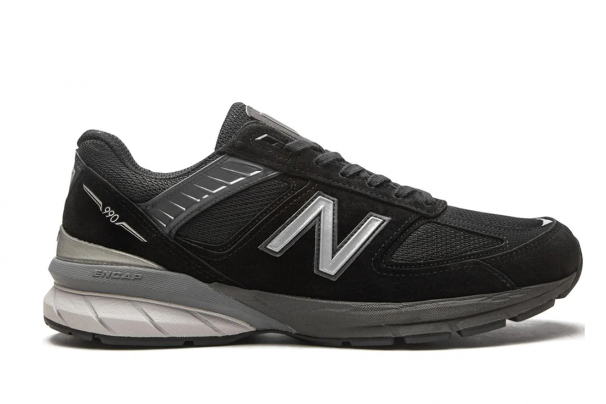 Baskets basses New Balance 990 Women V6