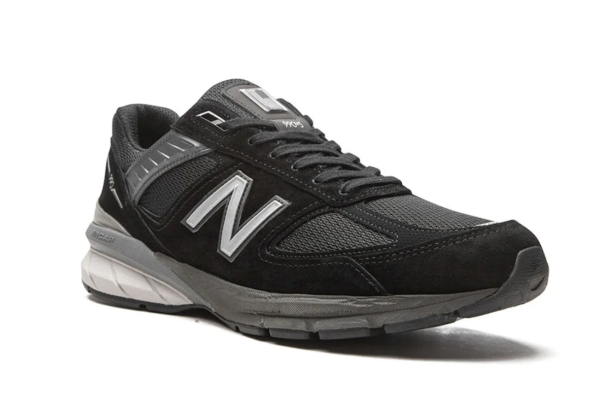 New Balance 990 Women  V6 low-top sneakers