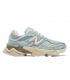 New Balance New Balance 9060 Baskets en maille pour femmesFEMMES