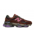 New Balance New Balance 9060 Baskets en maille pour femmesFEMMES