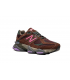 New Balance New Balance 9060 Baskets en maille pour femmesFEMMES