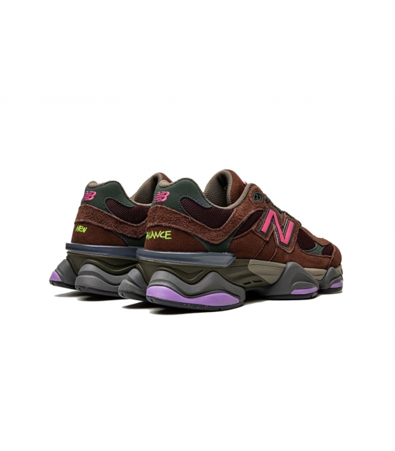 New BalanceNew Balance 9060 Women mesh sneakersWOMEN