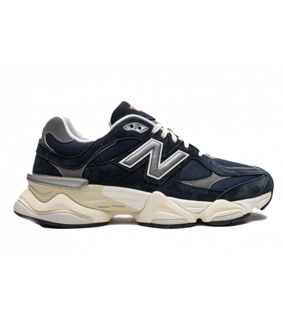 New Balance New Balance 9060 Baskets en maille pour femmesFEMMES