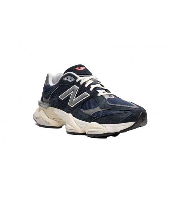 New Balance New Balance 9060 Baskets en maille pour femmesFEMMES