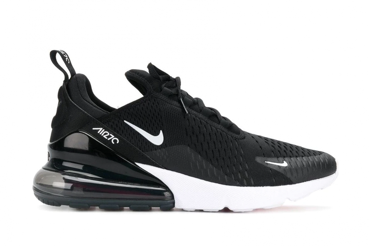 Nike Baskets Air Max 270 femme