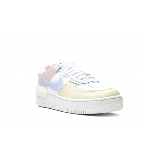 Nike AF1 Shadow Women  "Pastel" sneakers