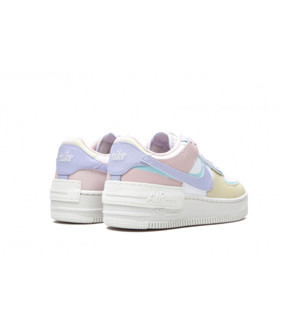 Nike AF1 Shadow Women  "Pastel" sneakers