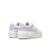 Nike Baskets \\"Pastel\\" Nike AF1 Shadow pour FemmeFEMMES