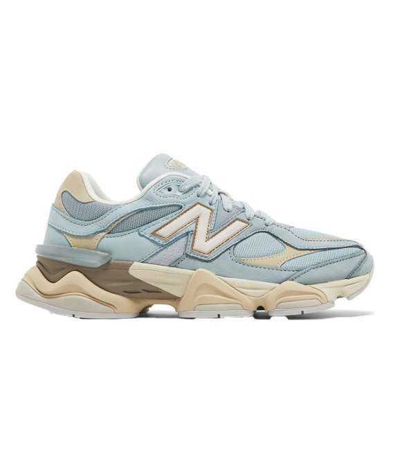 New Balance 9060 Women mesh sneakers