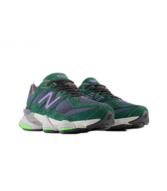 New Balance 9060 Women mesh sneakers